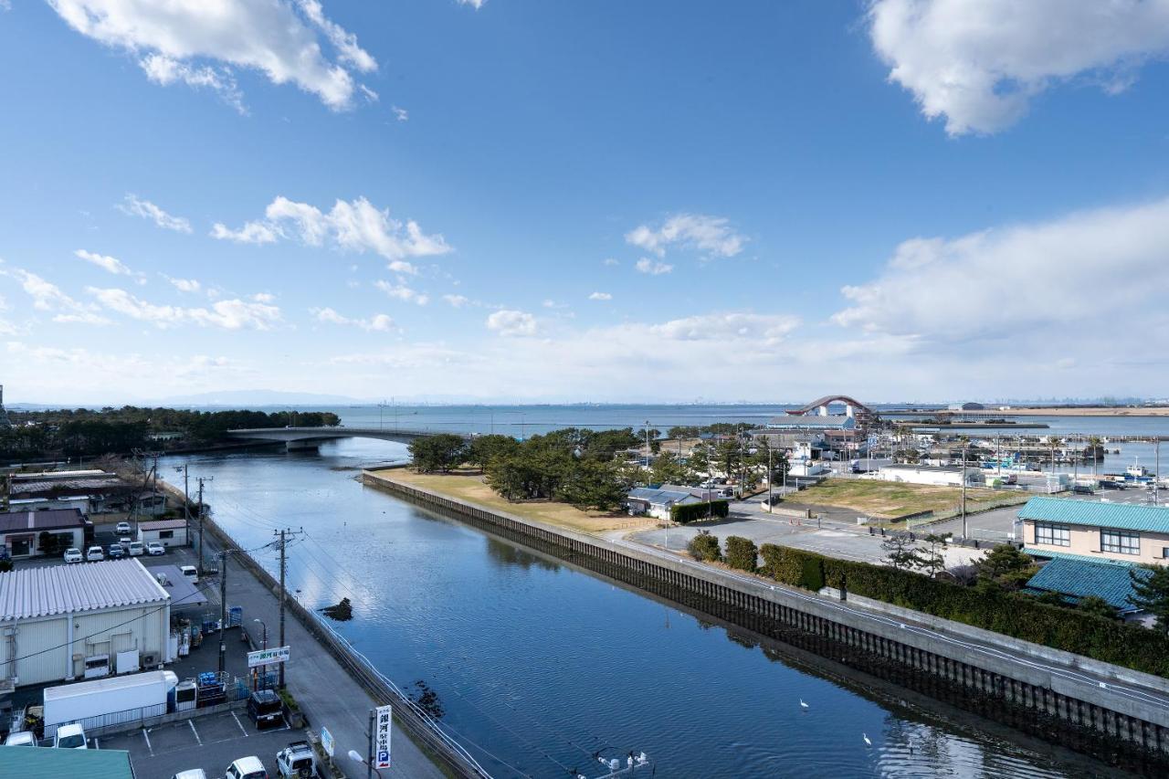 Tabist Ginga Hotel Kisarazu