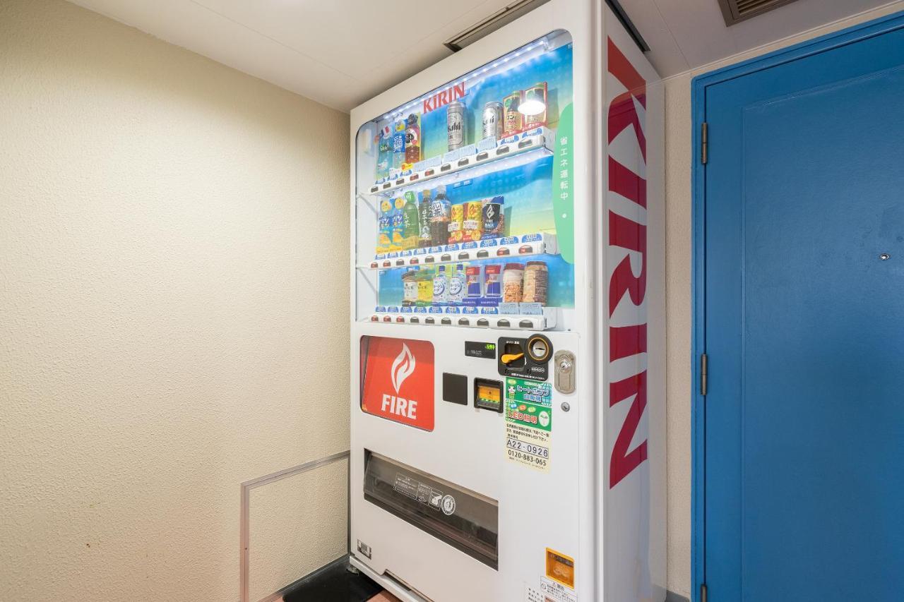 Hotel Tabist Ginga Kisarazu
